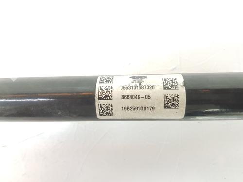 Right rear driveshaft BMW 5 Touring (G31) 530 i | BP10155573M41 