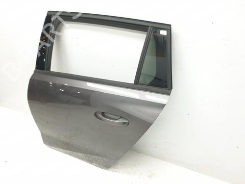Left rear door OPEL ASTRA L Sports Tourer (OV5) 1.2 (FRHNPJ) | BP26333605C4 
