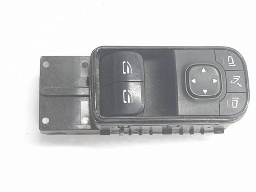 Left front window switch MERCEDES-BENZ SPRINTER 5-t Van (B907)  | BP29436303I27 