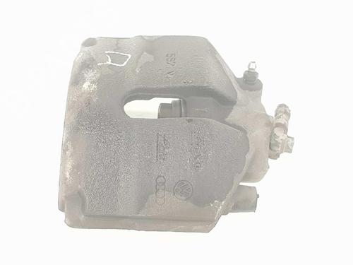 Used Right front brake caliper VW TOURAN (1T3) 1.6 TDI (105 hp) 11597113