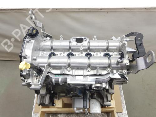 Motor FORD TRANSIT CUSTOM V362 Van (FY, FZ) [2012-2025]  29611080