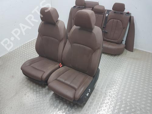 Sæde sæt BMW X5 (G05, F95) xDrive 45 e Plug-in Hybrid | BP37801874C78 - Image 8