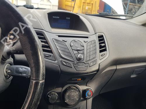 Module électronique FORD FIESTA VI (CB1, CCN)  | BP28198339M83 