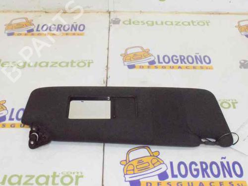Right sun visor BMW X3 (E83) 2.0 d | BP1637107I2 