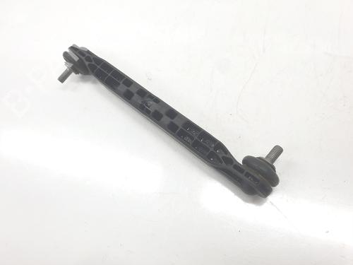 Left front suspension arm SEAT IBIZA V (KJ1, KJG) 1.0 MPi | BP30745872M12
