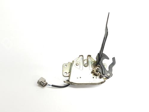 Used Hood lock MITSUBISHI L200 / TRITON (KJ_, KK_, KL_) 2.2 DI-D 4WD (150 hp) 29755663