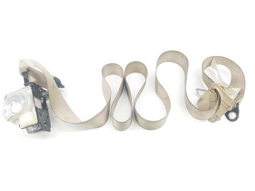 Used Rear right seatbelt TOYOTA LAND CRUISER PRADO (_J12_) 3.0 D-4D (KDJ120, KDJ125) (163 hp) 15687490