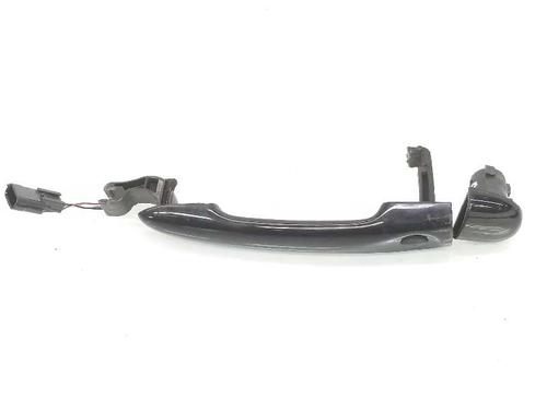 Used Front right exterior door handle RENAULT SCÉNIC III (JZ0/1_) 1.6 dCi (JZ00, JZ12) (130 hp) 8004639