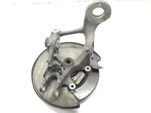 Right rear steering knuckle AUDI A5 (8T3) 2.0 TFSI | BP11057023M28 