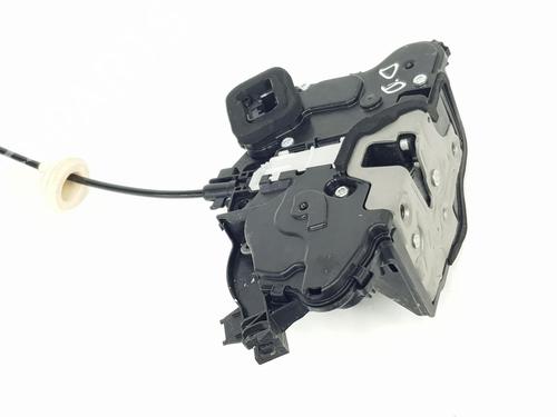 Front right lock SEAT IBIZA V (KJ1, KJG) 1.0 MPi | BP13639992C97 