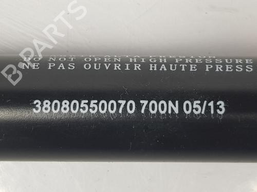 Tailgate lift support MERCEDES-BENZ M-CLASS (W164) ML 280 CDI 4-matic (164.120) | BP14106141C138 