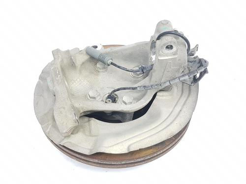 Left front steering knuckle BMW 3 (E90) 320 d | BP8506361M25 
