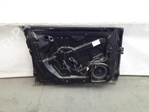 Left front door VW TOUAREG (7LA, 7L6, 7L7) 2.5 R5 TDI | BP2236005C2 
