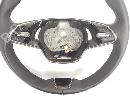 Rat SKODA KAMIQ (NW4) | BP31840592C49