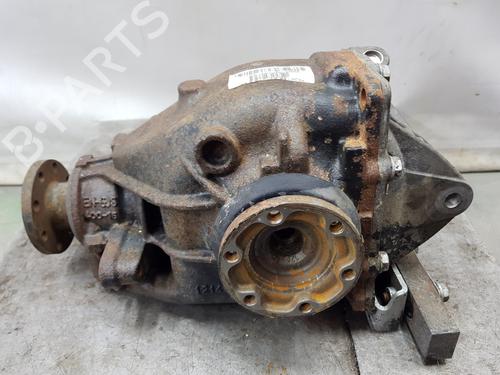 Rear differential BMW 3 Coupe (E46) 320 Cd | BP26234488M24 