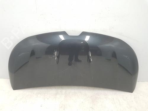 Used Hood RENAULT TRAFIC III Van (FG_) 1.6 dCi 140 (FGMA, FGMC) (140 hp) 30498555