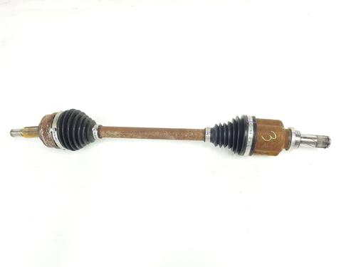 Used Left front driveshaft Left front driveshaft RENAULT KANGOO III MPV [2021-2026] 34267211 34267211