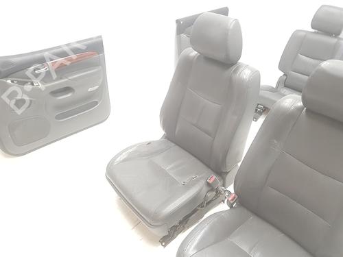 Seats set TOYOTA LAND CRUISER PRADO (_J12_) 3.0 D-4D (KDJ120, KDJ125) | BP12145521C78 