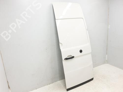 Right rear door VW CRAFTER Van (SY_, SX_)  | BP29535454C5 