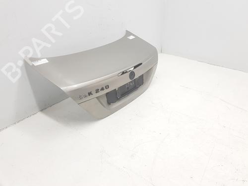 Tailgate MERCEDES-BENZ CLK (C209) CLK 240 (209.361) | BP15086108C6 