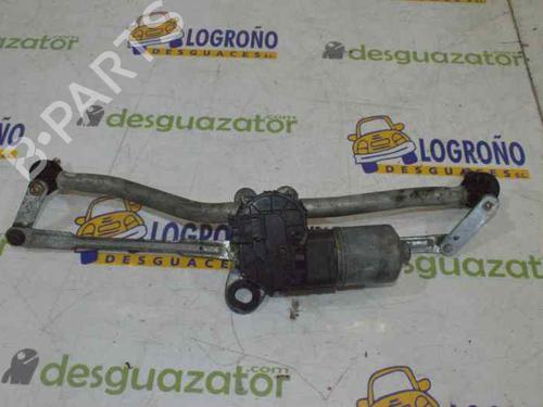 Used Front wiper motor BMW X3 (E83) xDrive 30 d (218 hp) 1325405