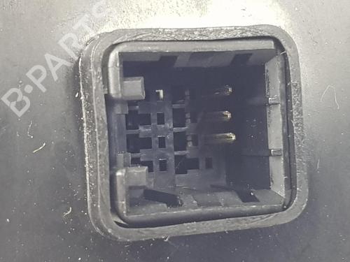 Right mirror HYUNDAI TRAJET (FO) 2.0 CRDi | BP16653047C27 