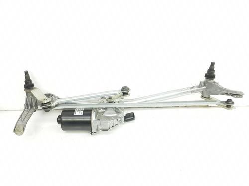 Used Front wiper motor BMW 3 (E90) 320 d (177 hp) 8310590