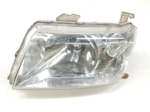 left-headlight-suzuki-grand-vitara-ii-jt-te-td-2005-40082646 main image