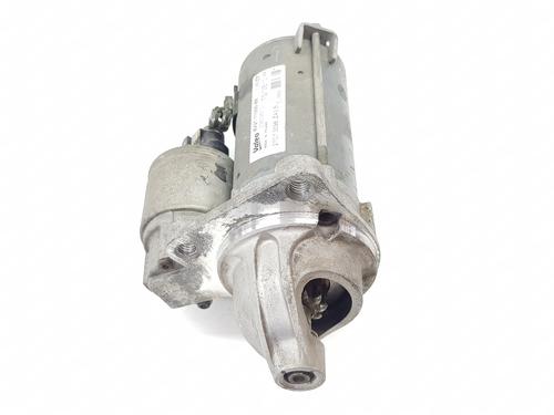 Used Starter Starter FORD FIESTA VI (CB1, CCN) [2008-2026] 36206675 36206675