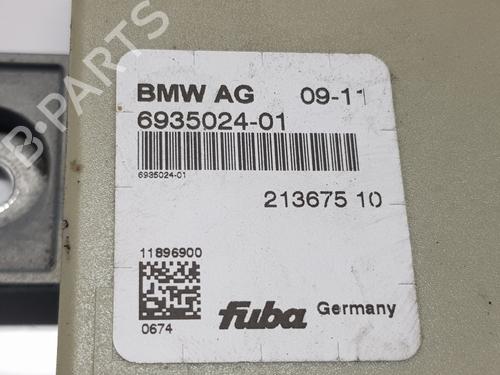 Electronic module BMW X1 (E84) sDrive 18 d | BP18713084M83 