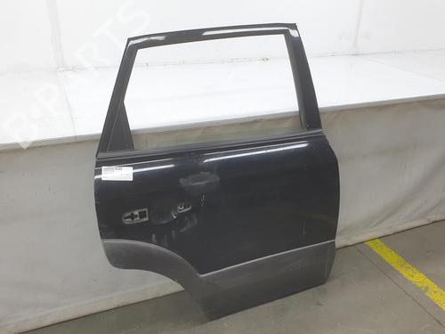 Right rear door HYUNDAI TUCSON (JM) 2.0 CRDi | BP9718887C5 