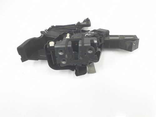 Rear left lock FORD FOCUS II (DA_, HCP, DP) 1.8 TDCi | BP22275065C100 