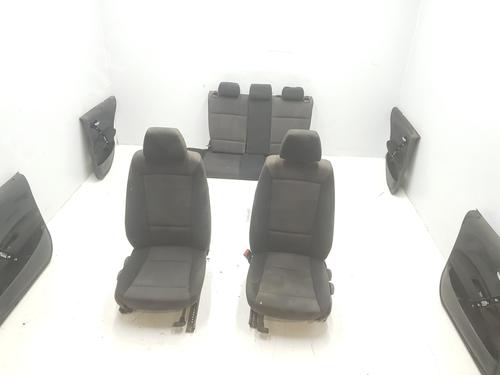 Seats set BMW 1 (E87) 118 d | BP10255647C78 