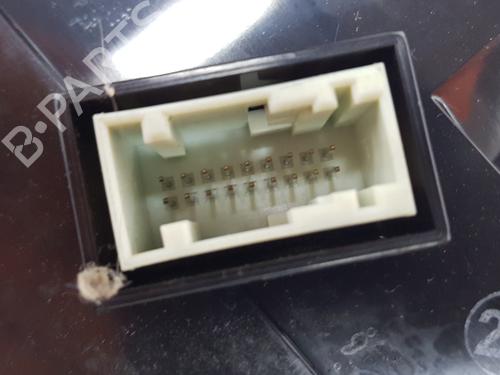 Instrument cluster CITROËN BERLINGO (ER_, EC_) 1.5 BlueHDi 100 | BP29290778C47 
