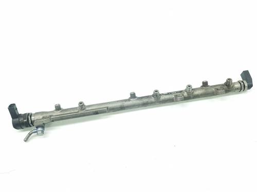 Used Injection rail BMW X5 (E70) xDrive 30 d (211 hp) 25334766