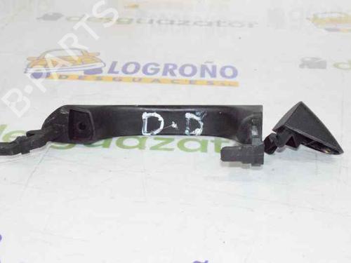 Front right exterior door handle MERCEDES-BENZ C-CLASS Coupe (CL203) C 220 CDI (203.708) | BP1636440C129 