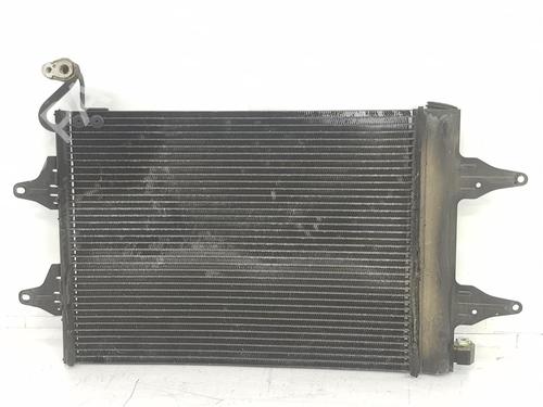 Used AC radiator SEAT IBIZA III (6L1) 1.4 16V (75 hp) 11680429