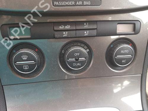 Forlygtekontakt VW PASSAT B6 (3C2) 2.0 TDI 16V | BP3527434I24 