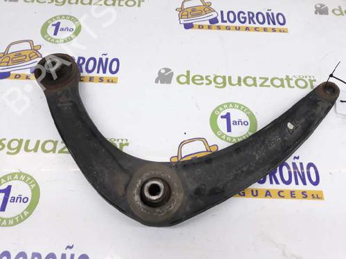 Used Left front suspension arm PEUGEOT 308 I (4A_, 4C_) 1.6 16V (120 hp) 2827599