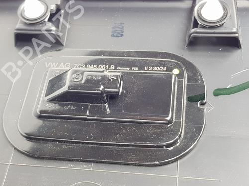 Other VW CRAFTER Van (SY_, SX_)  | BP29534872O1 