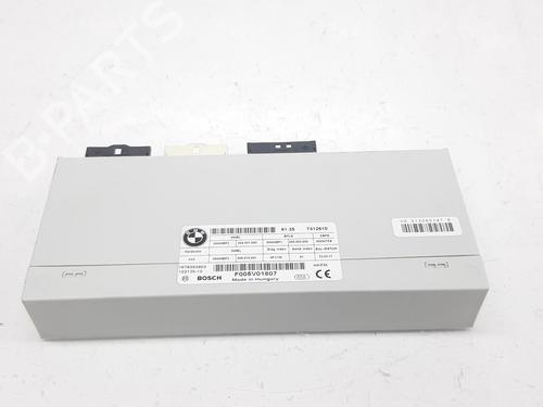 Electronic module BMW 2 Active Tourer (F45) 218 d | BP11843854M83 