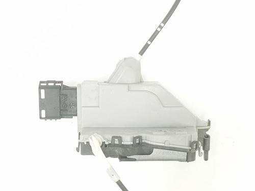 Rear left lock PEUGEOT 3008 I MPV (0U_) 1.6 HDi 115 / BlueHDi 115 | BP15990368C100 