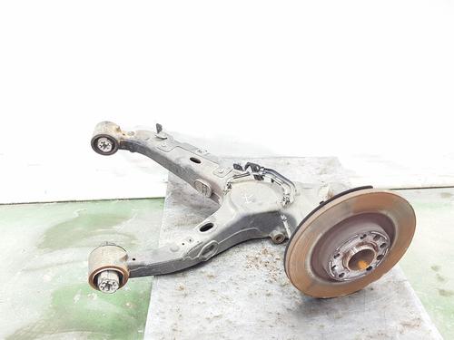 Used Left rear steering knuckle Left rear steering knuckle CITROËN JUMPY III Van (V_) [2016-2026] 34286422 34286422