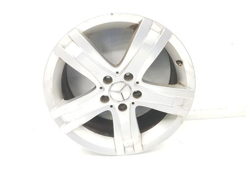 Rim MERCEDES-BENZ GLK-CLASS (X204) 250 CDI 4-matic (204.982, 204.904) A2044015502   | 7.5JX17H2  | 17 PULGADAS  |