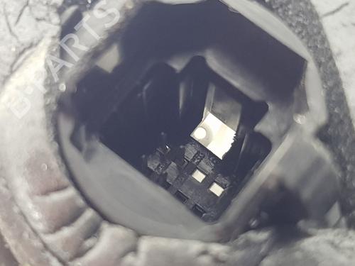 Rear left lock RENAULT ARKANA I (LCM_, LDN_) 1.6 E-TECH 145 (LDMU) | BP16845048C100 