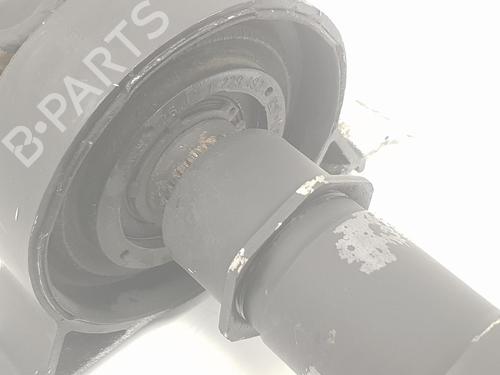 Driveshaft BMW 3 Compact (E46) 316 ti | BP5250382M37 