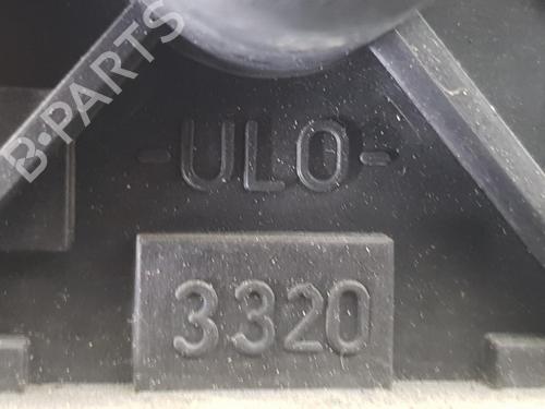 Left taillight MERCEDES-BENZ A-CLASS (W168) A 170 CDI (168.009, 168.109) | BP15836787C34 