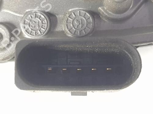 Throttle body SEAT LEON (5F1) 1.2 TSI | BP10920538M82