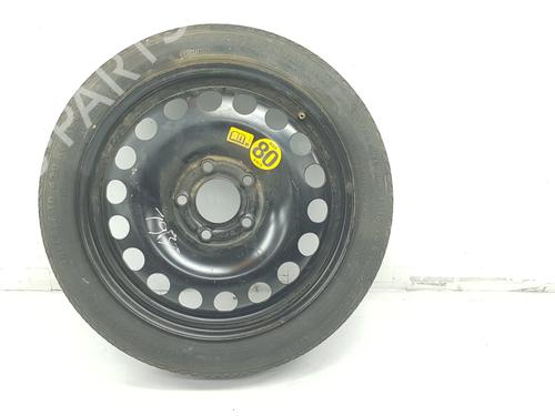 Used Jack Kit OPEL ASTRA J (P10) 1.7 CDTI (68) (131 hp) 23860175