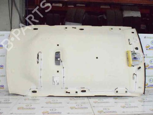 Interior roof MERCEDES-BENZ GLK-CLASS (X204) 220 CDI 4-matic (204.984, 204.997) | BP758708I12 